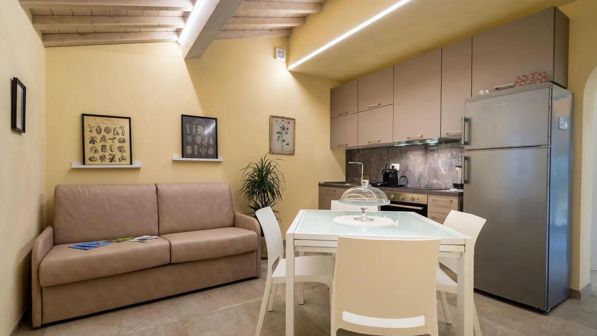 Casina Rossa Apartment Peccioli