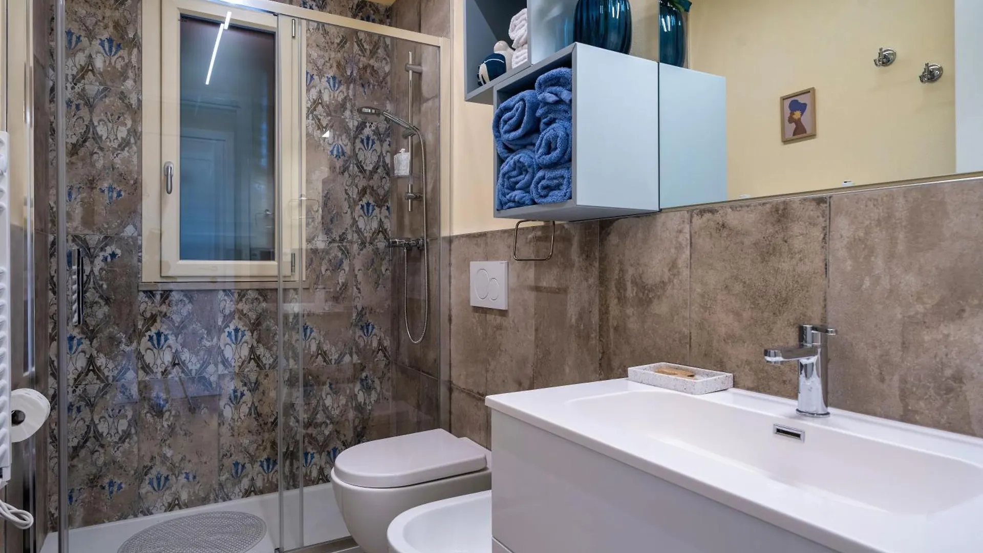 Casina Rossa Apartment Peccioli Italy