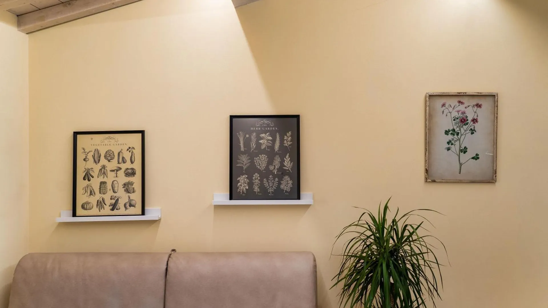 Casina Rossa Apartment Peccioli