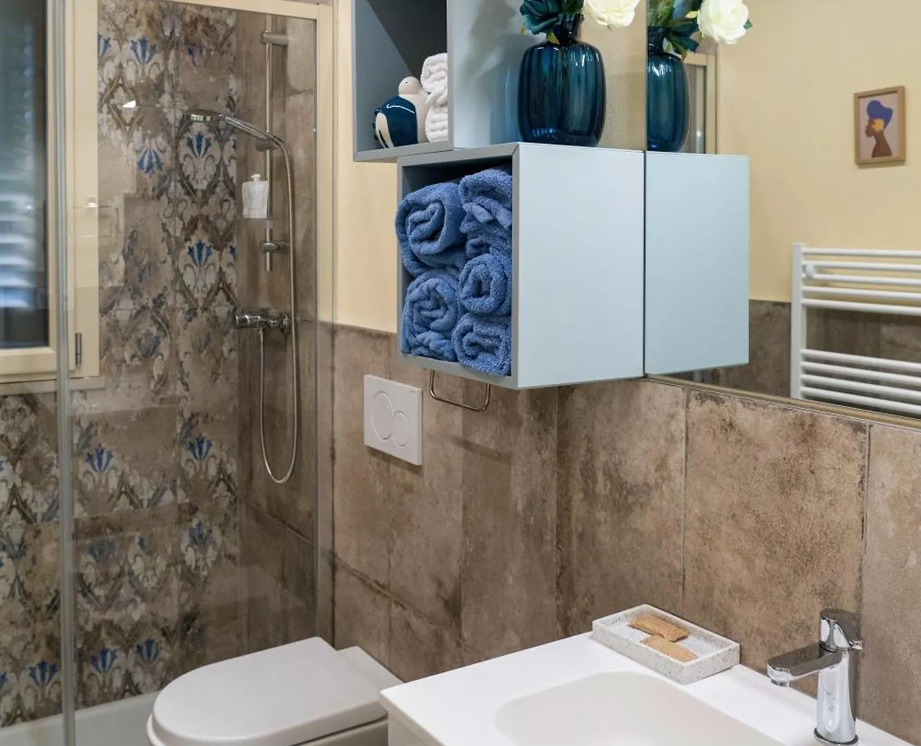Casina Rossa Apartment Peccioli