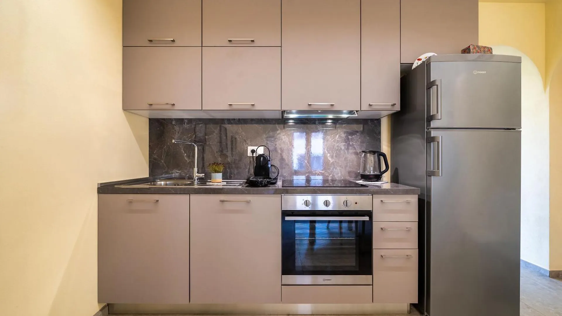 Casina Rossa Apartment Peccioli