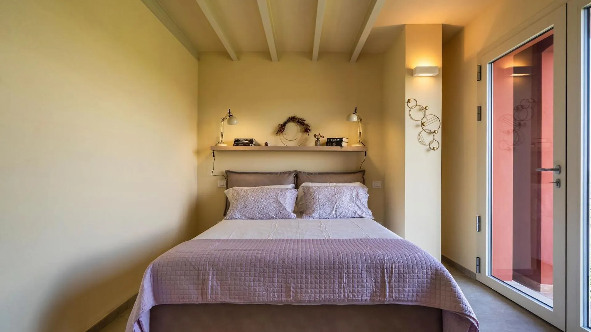 Casina Rossa Apartment Peccioli