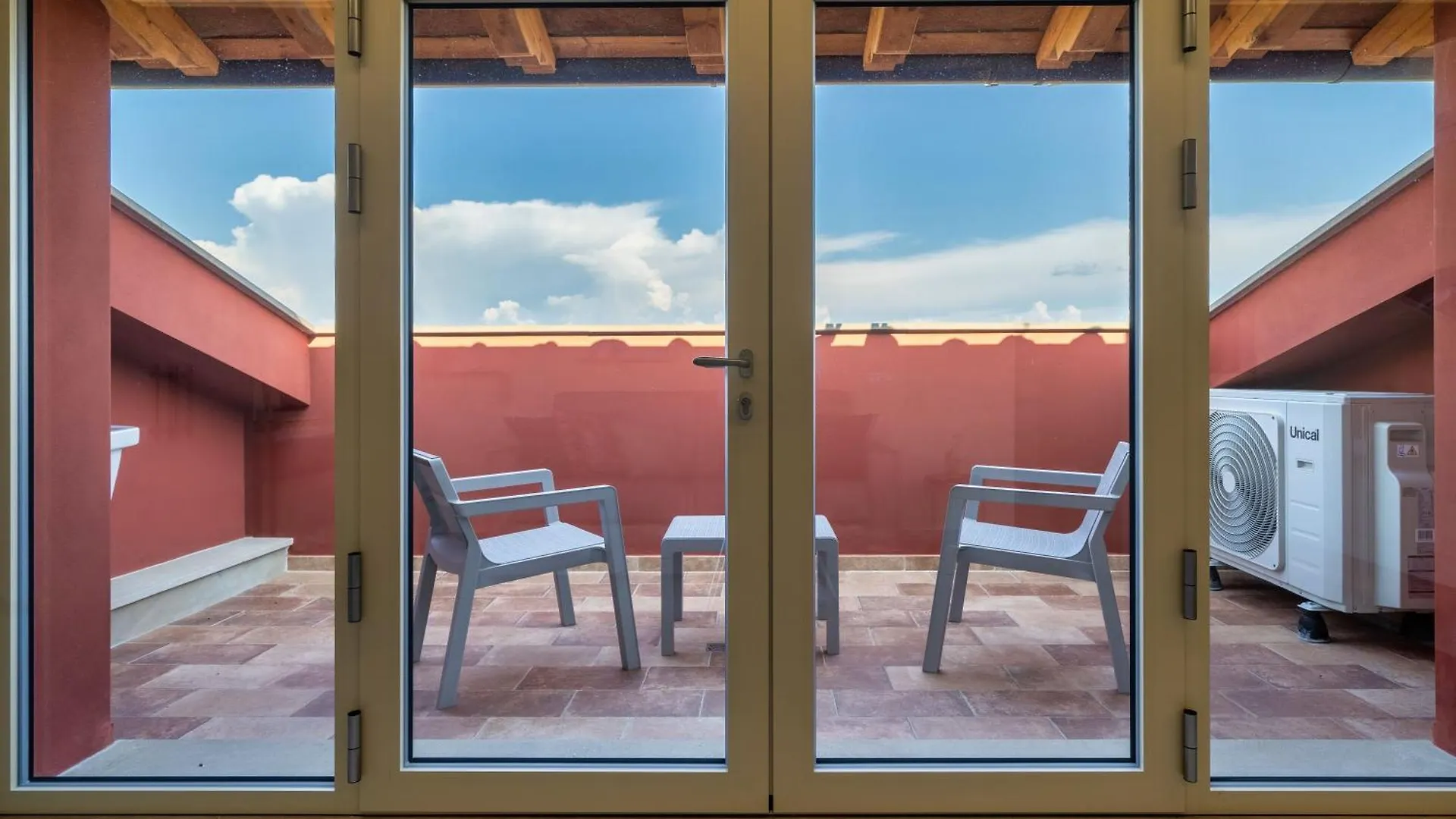 Casina Rossa Apartment Peccioli