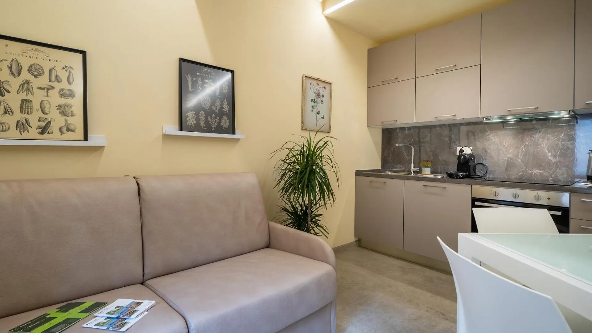 Casina Rossa Apartment Peccioli