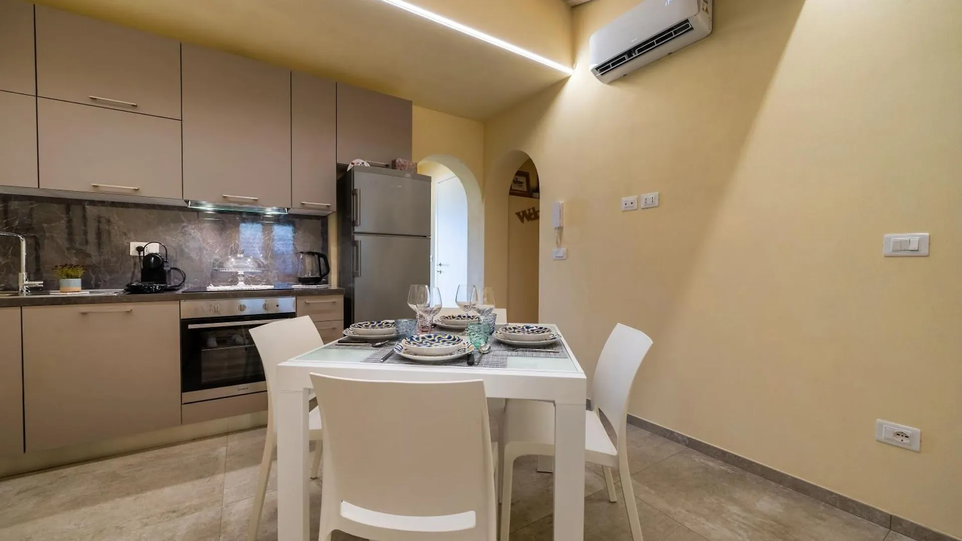 Casina Rossa Apartment Peccioli