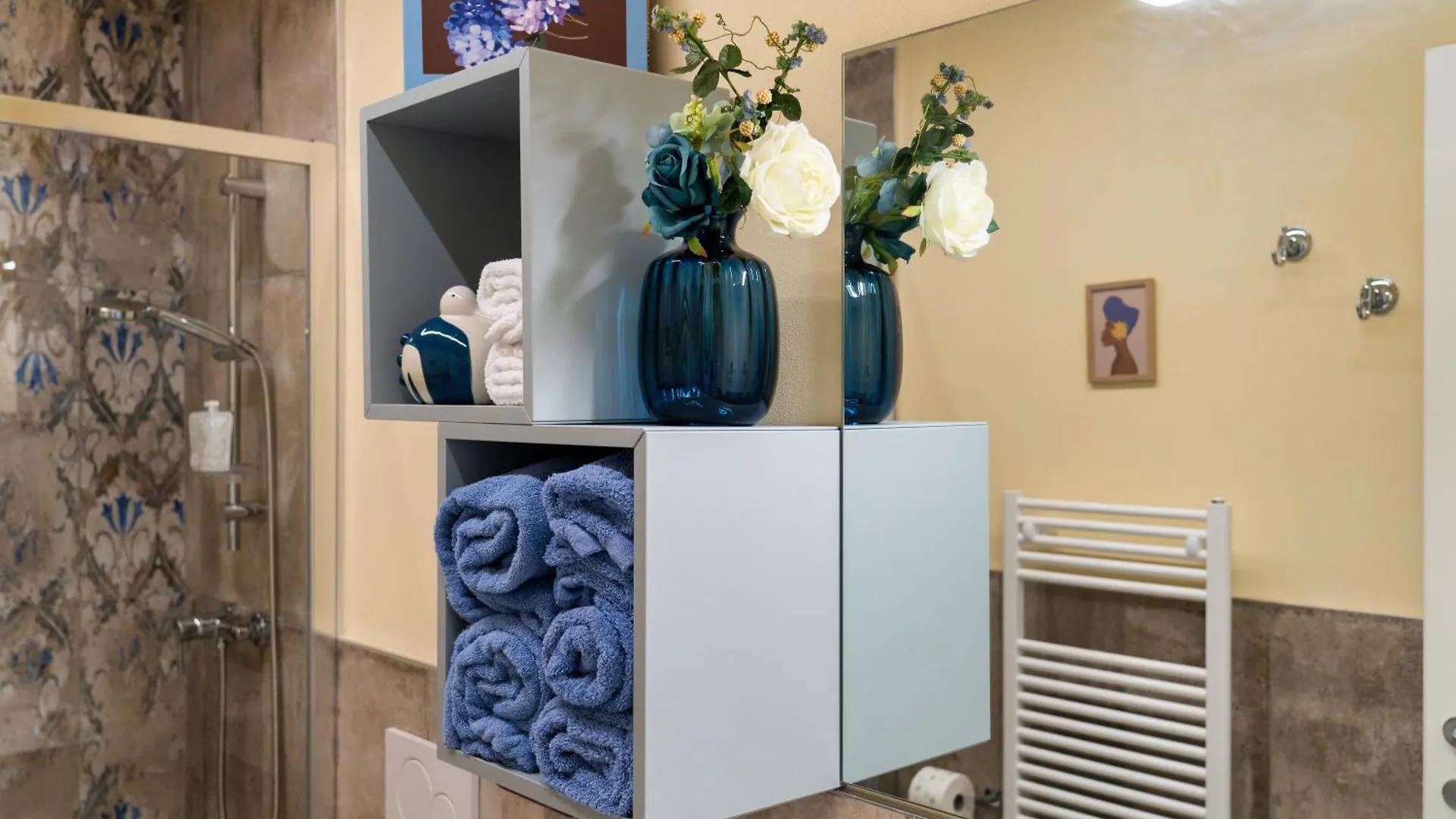Casina Rossa Apartment Peccioli