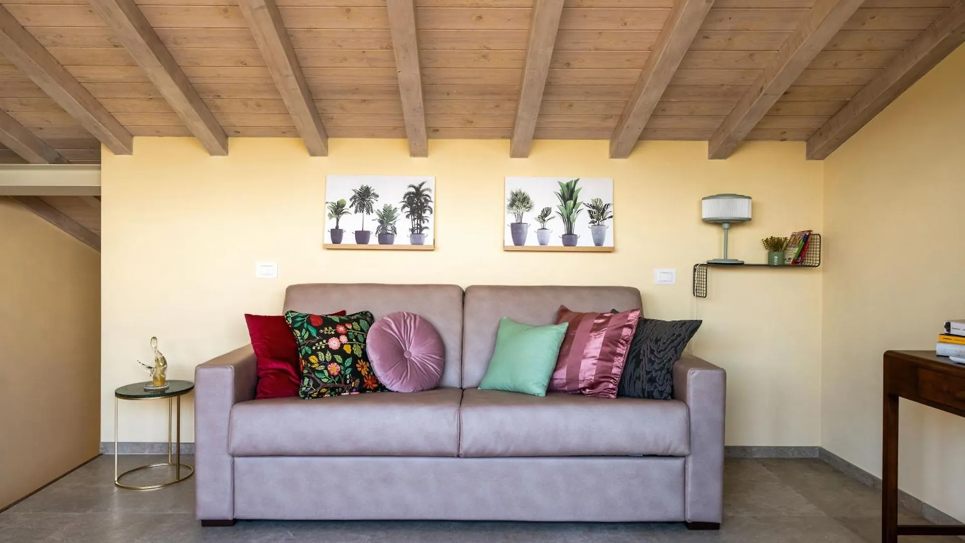 Casina Rossa Apartment Peccioli 0*,  Italy