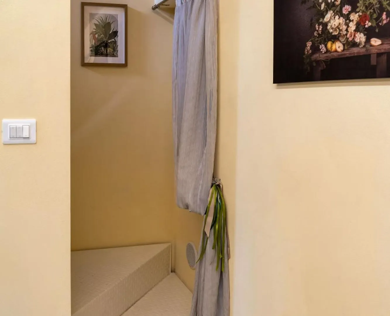Casina Rossa Apartment Peccioli