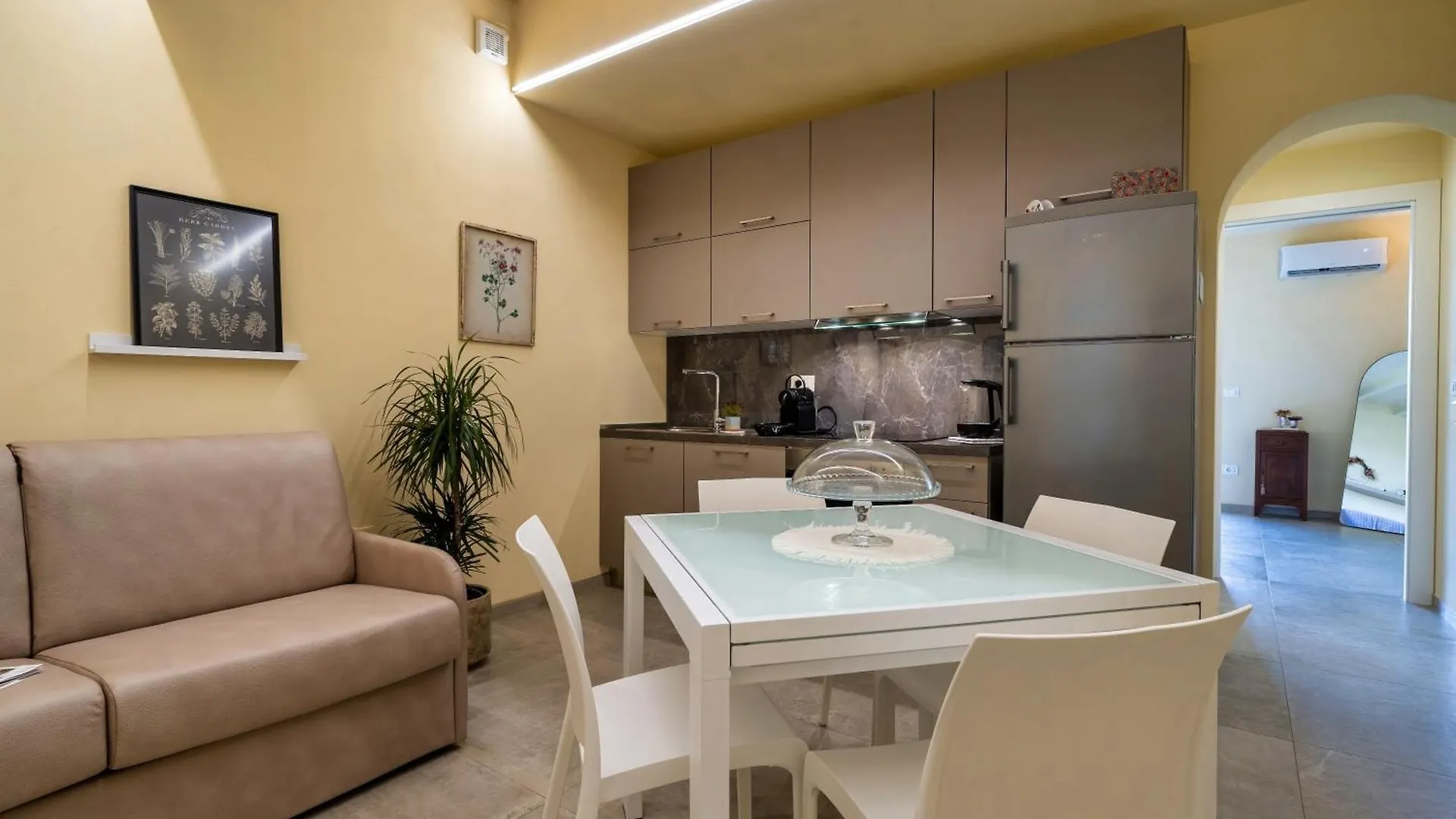 Casina Rossa Apartment Peccioli