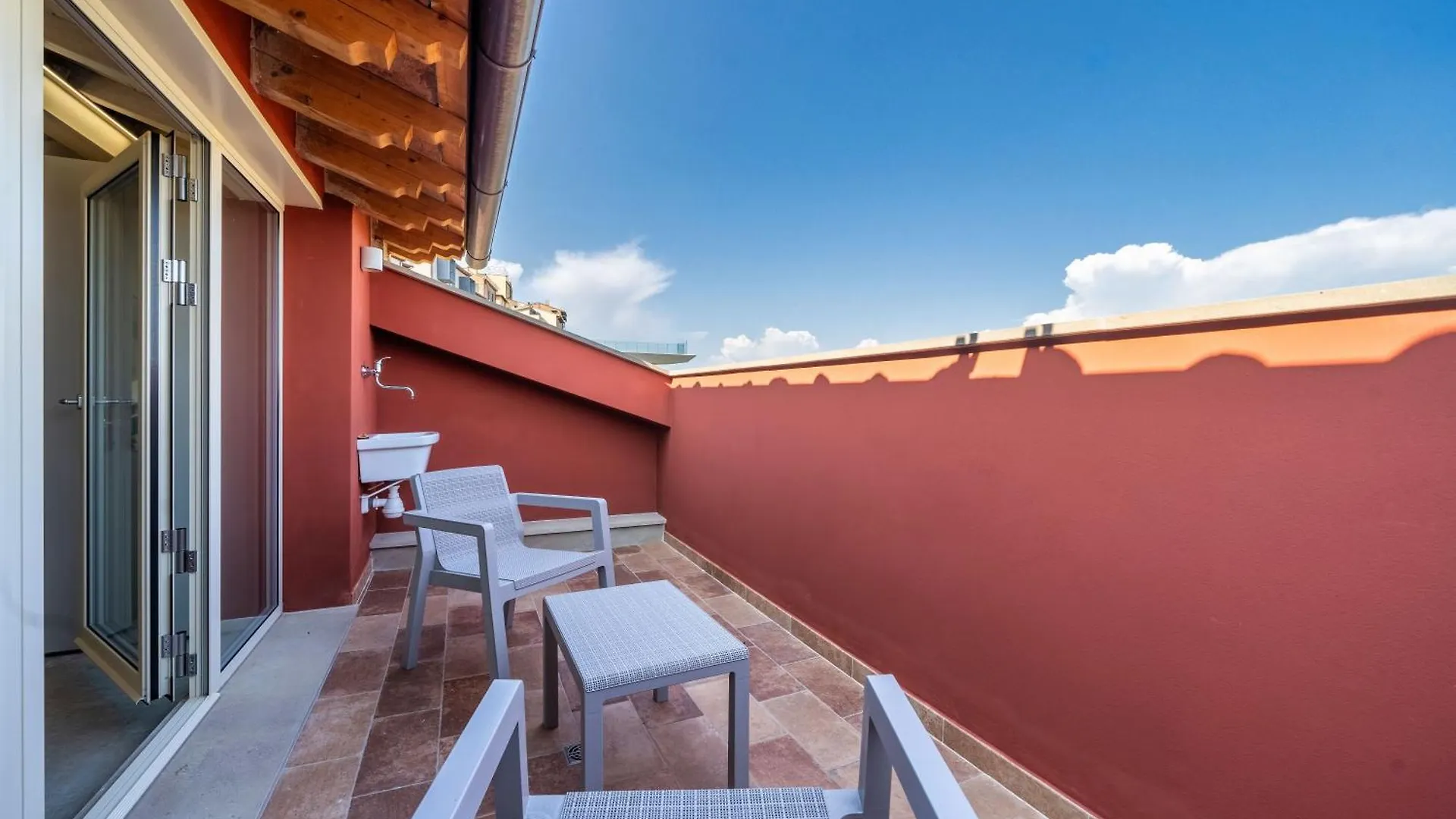 Casina Rossa Apartment Peccioli