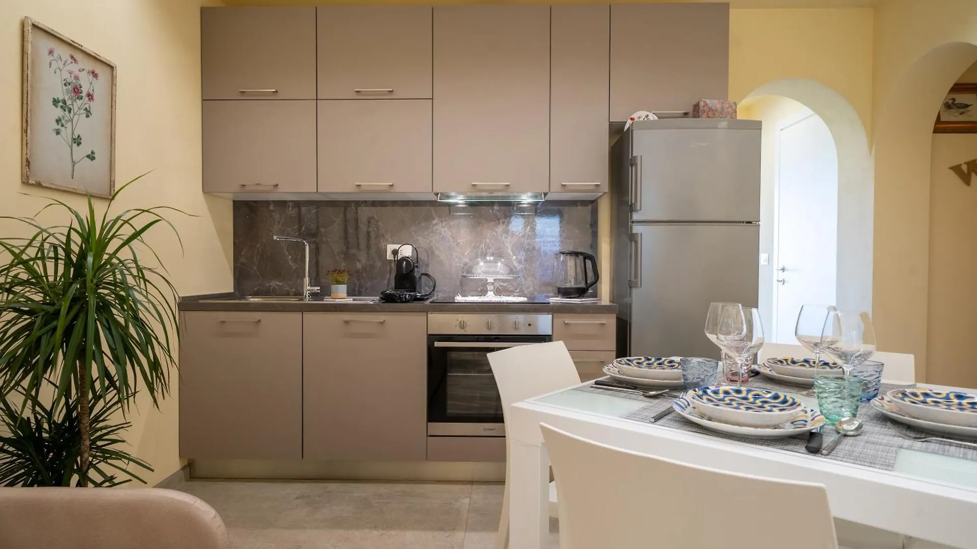 Casina Rossa Apartment Peccioli 0*,  Italy