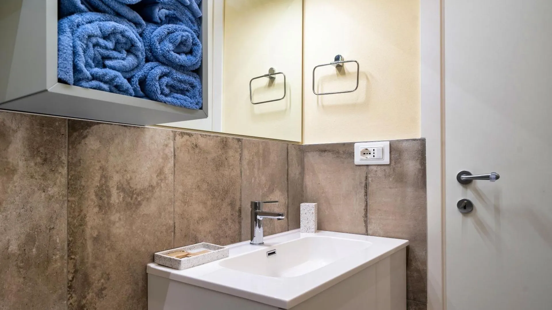 Casina Rossa Apartment Peccioli 0*,