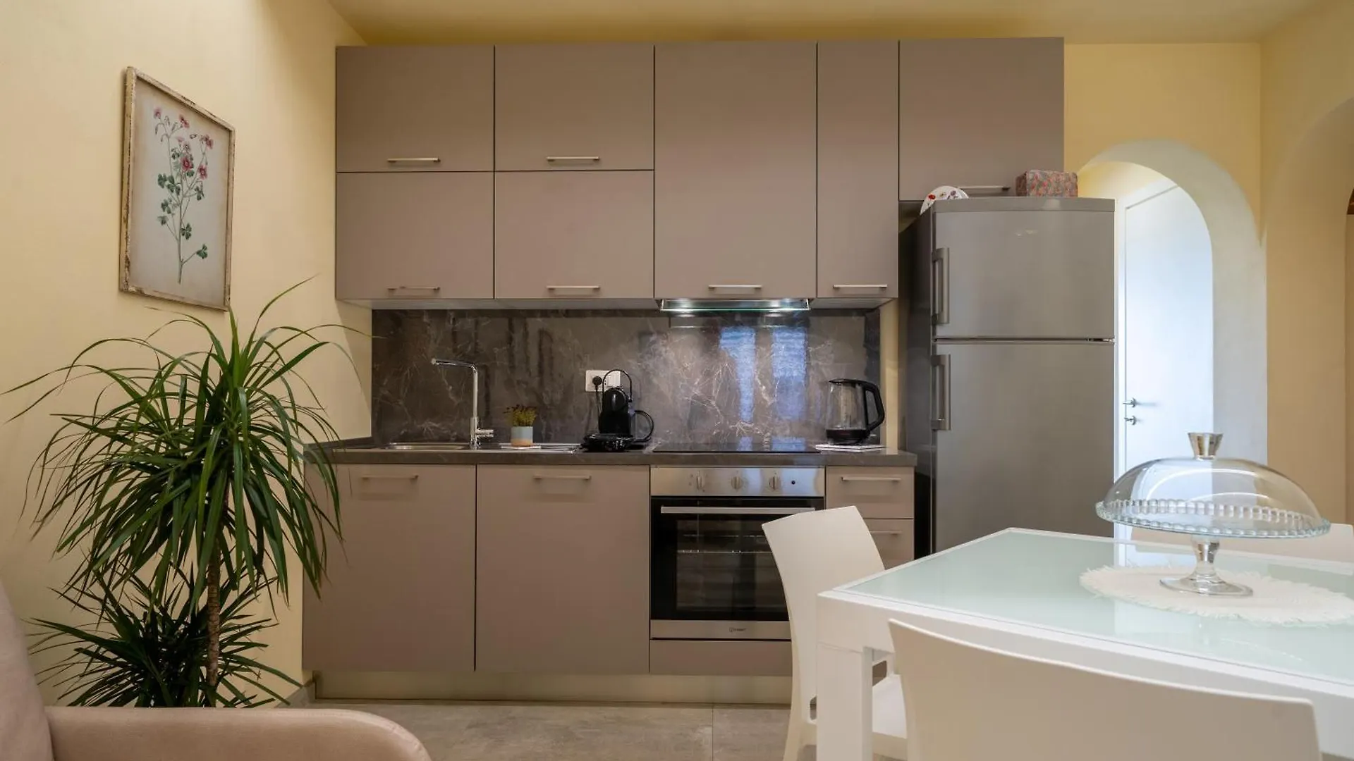 Casina Rossa Apartment Peccioli