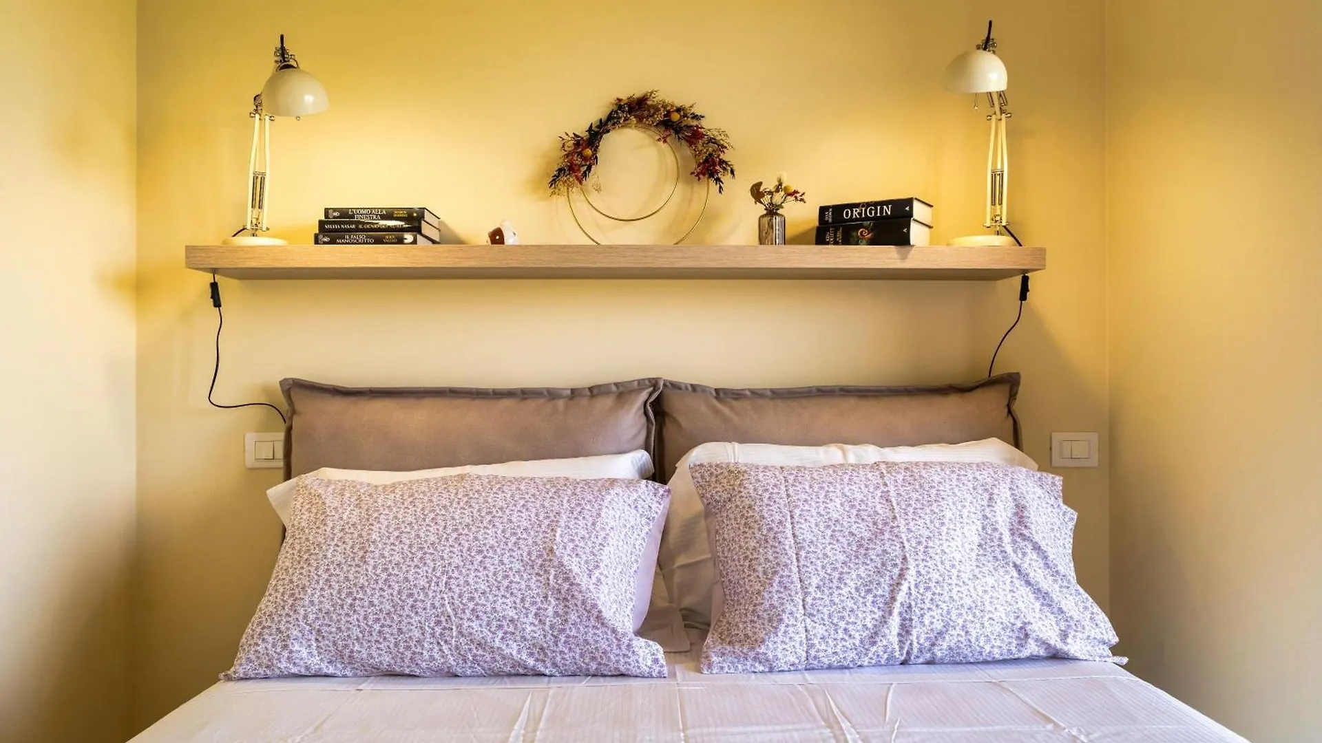 Casina Rossa Apartment Peccioli 0*,