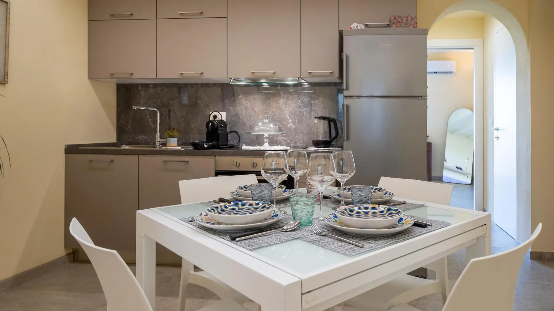 Casina Rossa Apartment Peccioli