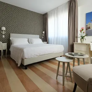 Hotel Portavaldera, Peccioli
