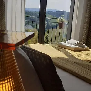 Apartment Vistaperdue, Peccioli
