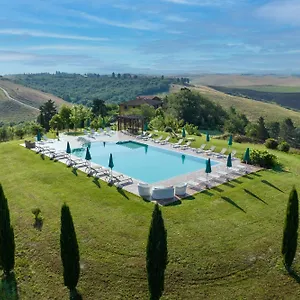 Farm stay Pelagaccio, Peccioli