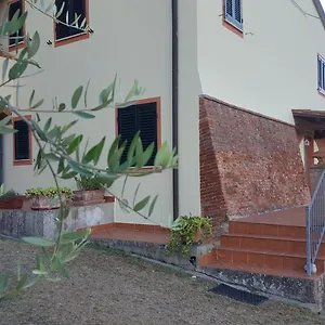 Podere Chiasso Gherardo Séjour à la ferme